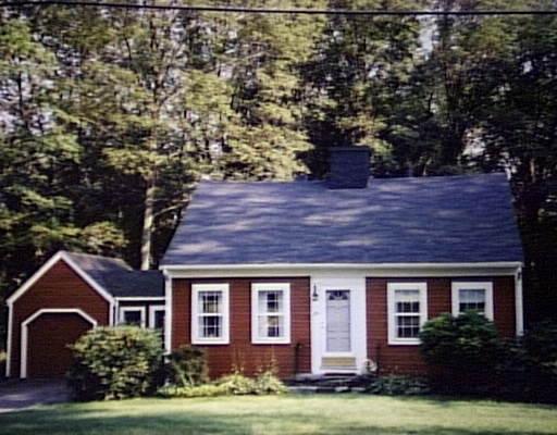 26 High St, Hingham, MA 02043 photo 1