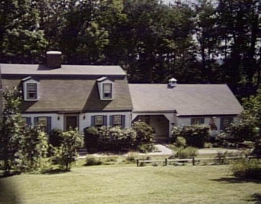 5 Mcgregory Rd, Sturbridge, MA 01566 photo 1