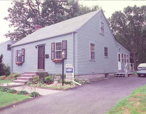 53 Kimball Rd, Dedham, MA 02026 photo 1