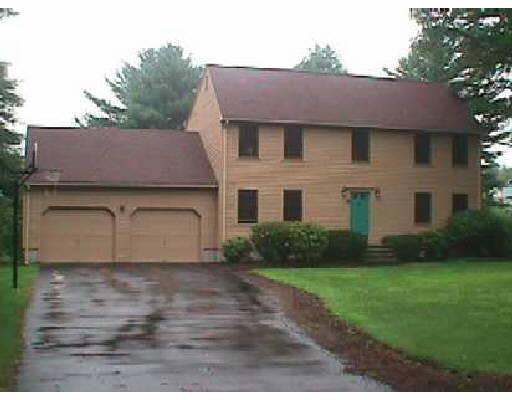 6 Puddingstone Ln, Mendon, MA 01756 photo 1