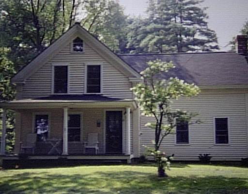 21 Glen Ave, Upton, MA 01568 photo 1