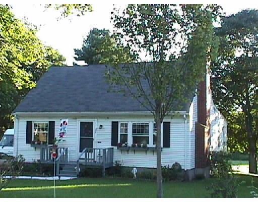 289 Plain St, Millis, MA 02054 photo 1