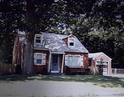 40 Oconnell St, Springfield, MA 01104 photo 1