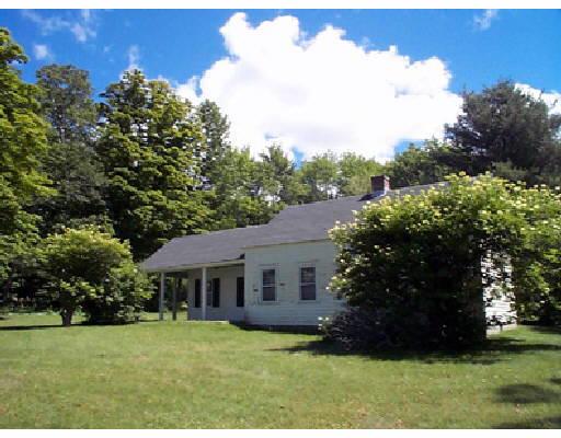 64 Dell Rd, Rowe, MA 01367 photo 1