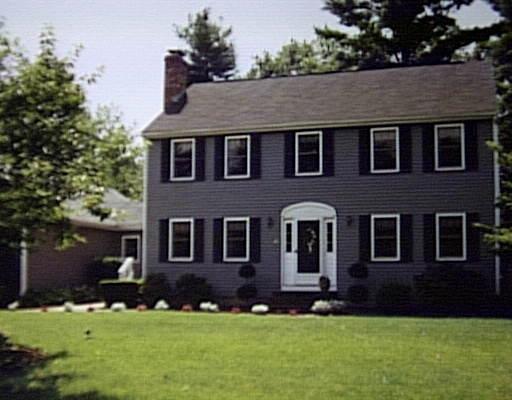 45 Windchime Dr, Mansfield, MA 02048 photo 1