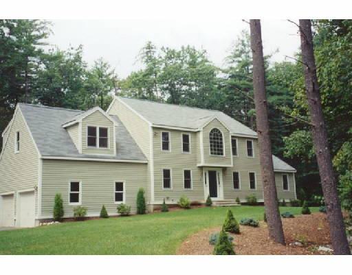 60 Quarry Rd, Acton, MA 01720 photo 1
