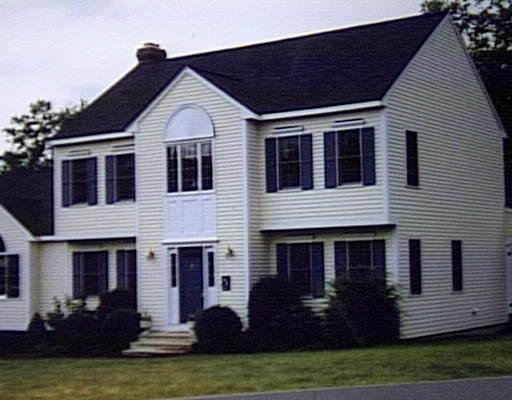28 Merriam Way, Upton, MA 01568 photo 1