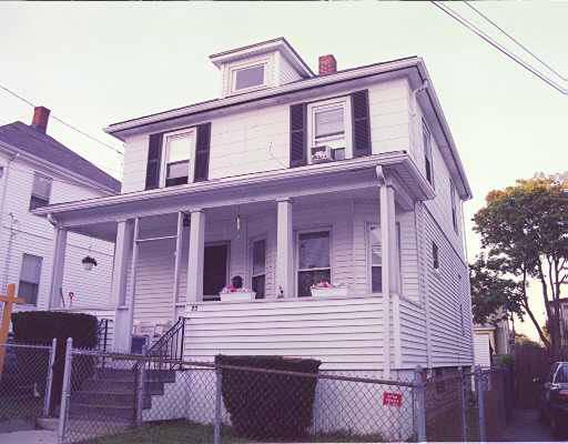 23 Adams Ave, Everett, MA 02149 photo 1