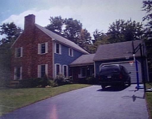 45 Angela St, Canton, MA 02021 photo 1