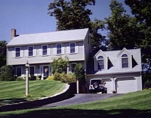 137 Forge Ln, Marshfield, MA 02050 photo 1