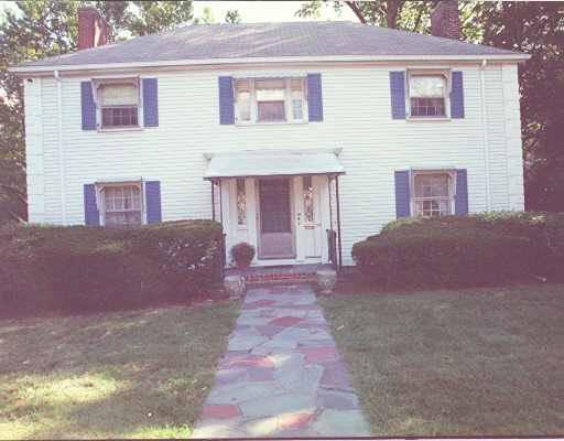 172 Mt Vernon St, Dedham, MA 02026 photo 1