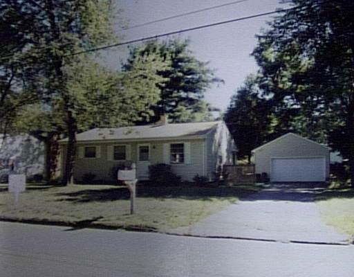 151 Wachusett, Springfield, MA 01118 photo 1