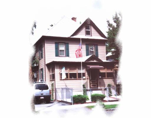 406 Orange St, Springfield, MA 01108 photo 1