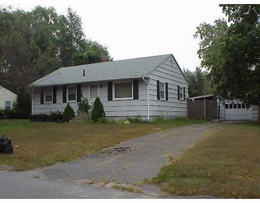 37 Valley Rd, Springfield, MA 01119 photo 1