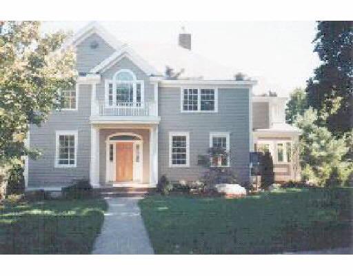 7 Bancroft Rd, Wellesley, MA 02481 photo 1