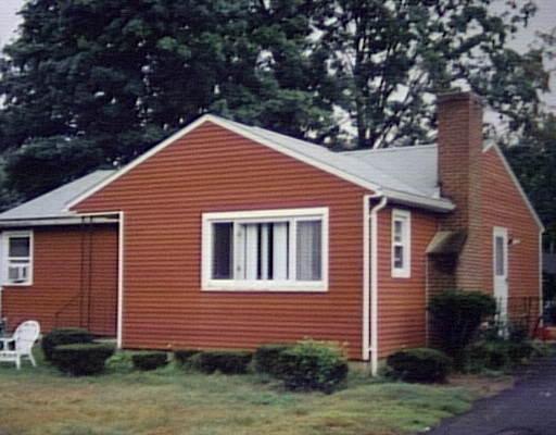 127 Emerald, Springfield, MA 01119 photo 1