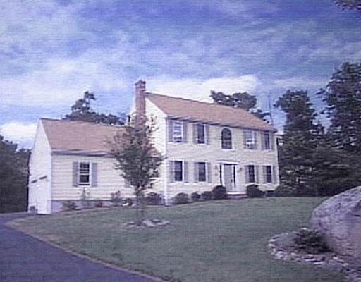 41 Cooper Rd, Mansfield, MA 02048 photo 1