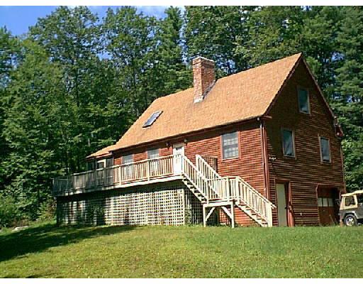 502 E Guinea Rd, Conway, MA 01341 photo 1