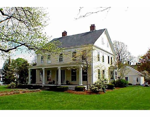 700 High St, Dedham, MA 02026 photo 1