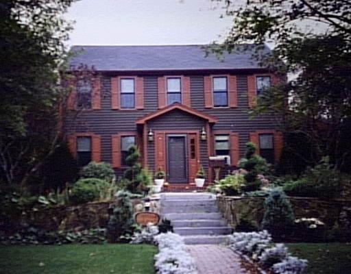 11 Partridge Dr, Hingham, MA 02043 photo 1
