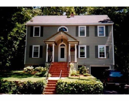 145 Hillcrest Rd, Needham, MA 02492 photo 1
