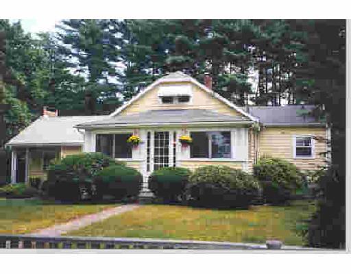 398 Common St, Walpole, MA 02081 photo 1