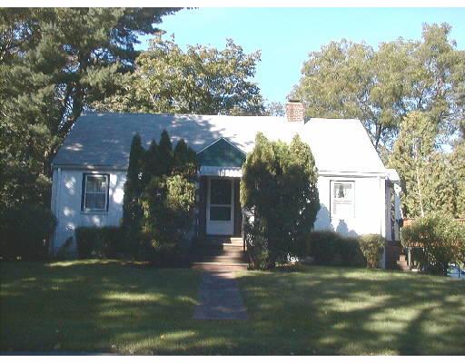 207 Messinger, Canton, MA 02021 photo 1