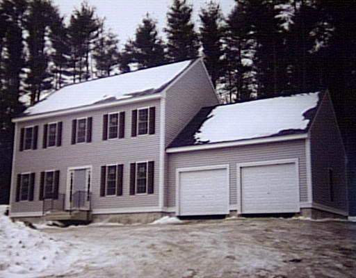 4 Birch St, Douglas, MA 01516 photo 1