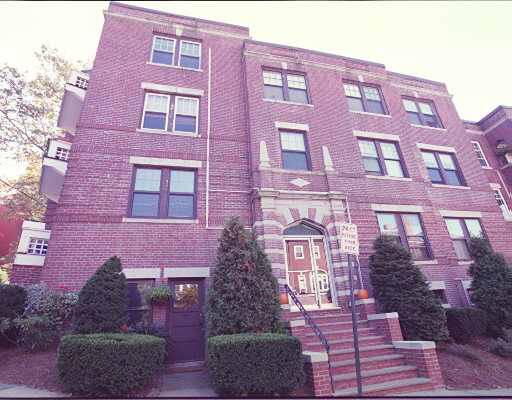 34 Garrison Rd #3, Brookline, MA 02445 photo 1