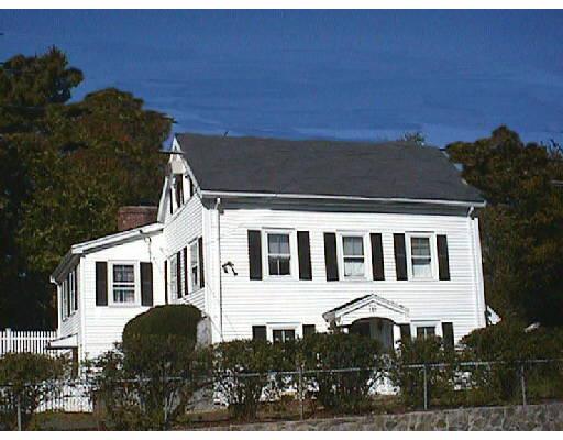 781 Central Ave, Needham, MA 02492 photo 1