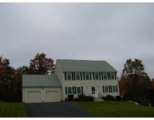 25 Benoni Dr, Sutton, MA 01590 photo 1