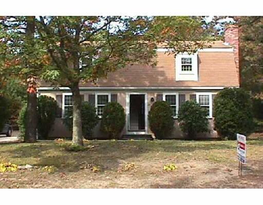 22 Chatham, Mashpee, MA 02649 photo 1