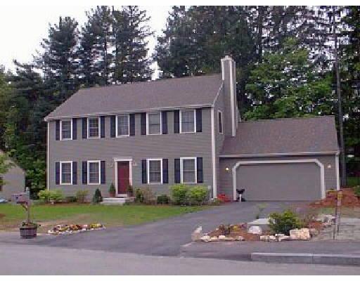 1 Carbone Cir, Maynard, MA 01754 photo 1