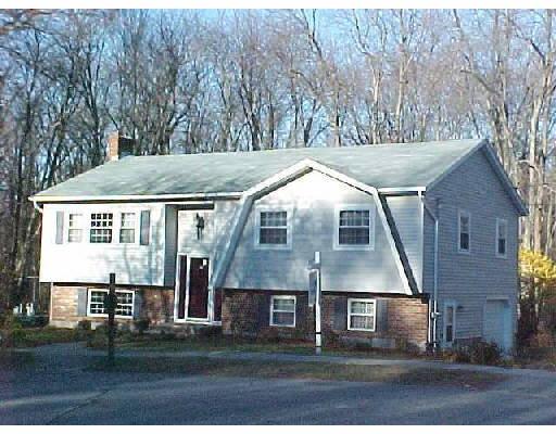43 Pitman Dr, Reading, MA 01867 photo 1