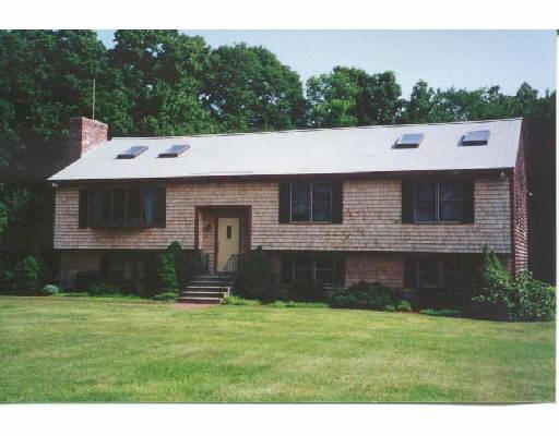 709 Main St, Boxford, MA 01921 photo 1