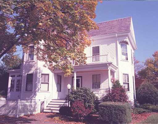 36 Appleton St, Salem, MA 01970 photo 1