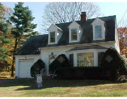 31 Parkerview St, Springfield, MA 01129 photo 1