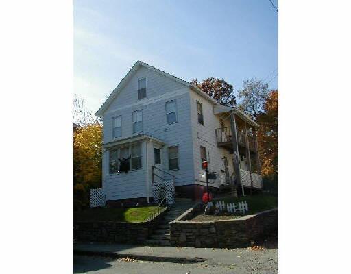 12 Oswald St, Worcester, MA 01607 photo 1