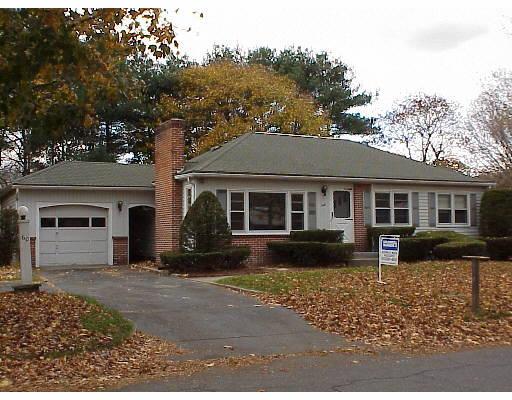 60 Slumber Ln, Springfield, MA 01128 photo 1
