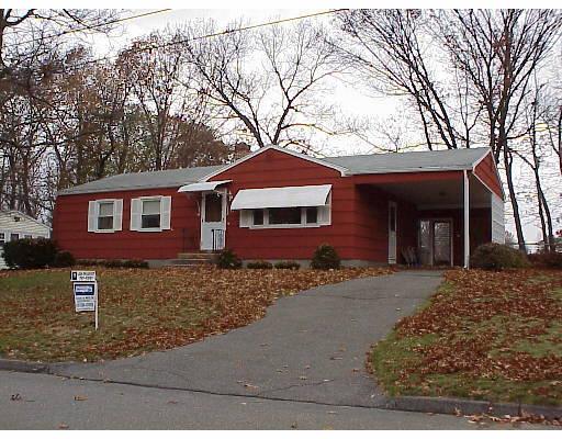 44 Daniel Dr, Chicopee, MA 01013 photo 1