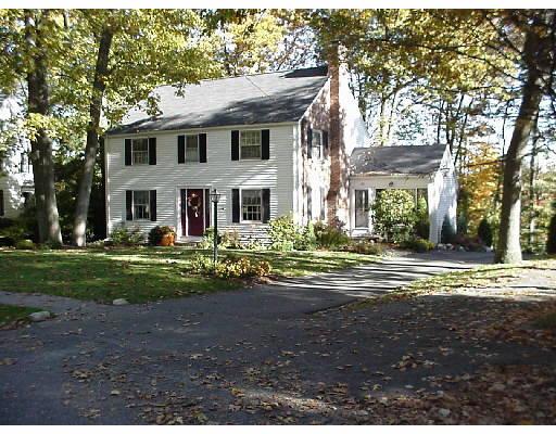 80 Laurel Dr, Needham, MA 02492 photo 1