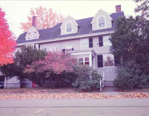 262 Clinton Rd, Brookline, MA 02445 photo 1