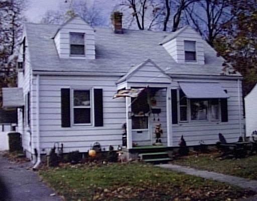 88 Gilman St, Springfield, MA 01118 photo 1