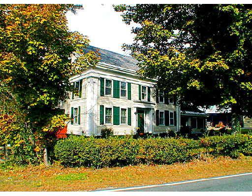 341 Main Rd, Colrain, MA 01340 photo 1