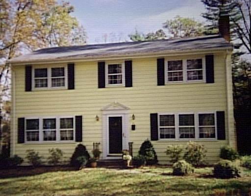12 Peter Hobart Dr, Hingham, MA 02043 photo 1