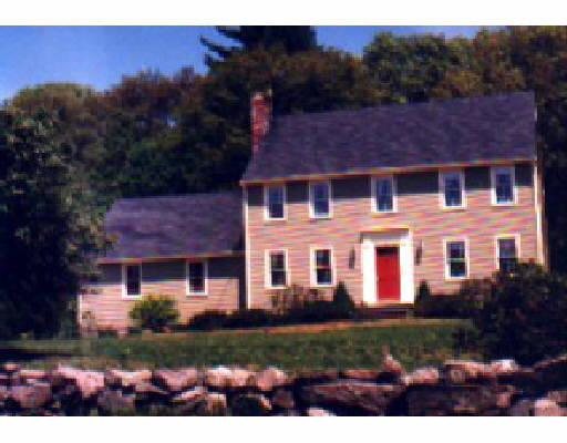 48 South St, Upton, MA 01568 photo 1