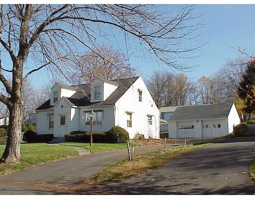 122 Ely Ave, West Springfield, MA 01089 photo 1