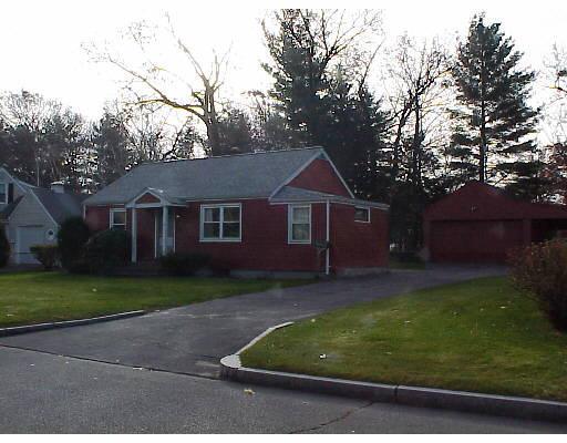 43 Jean Dr, Springfield, MA 01104 photo 1