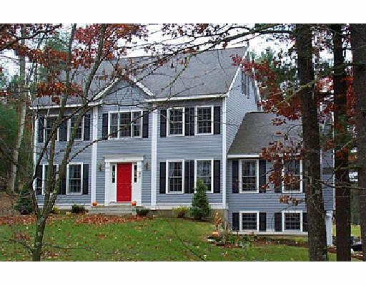 414 High, Dunstable, MA 01827 photo 1