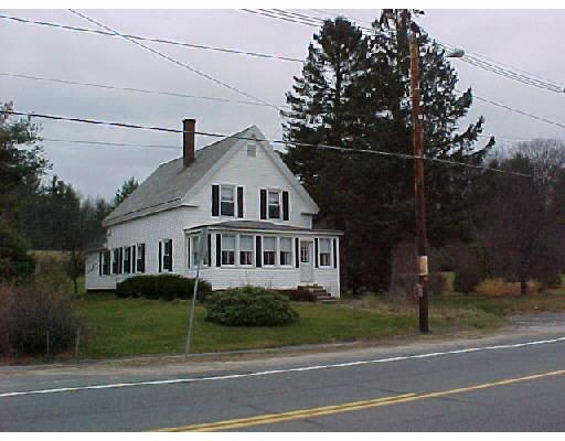 587 E Main St, Orange, MA 01364 photo 1